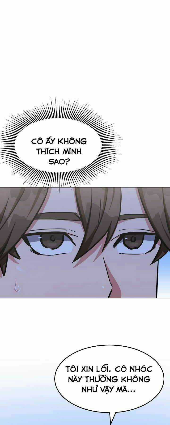 Level 1 Player Chapter 38 trang 23