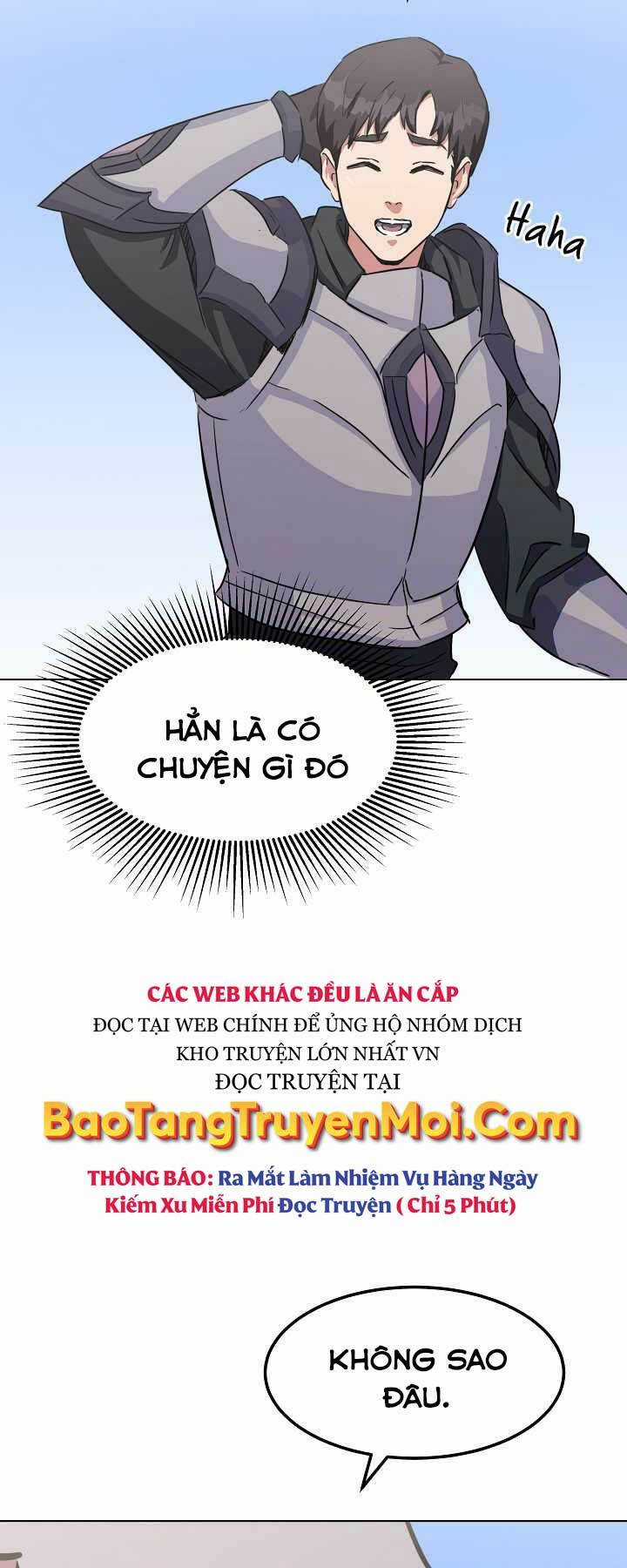 Level 1 Player Chapter 38 trang 24