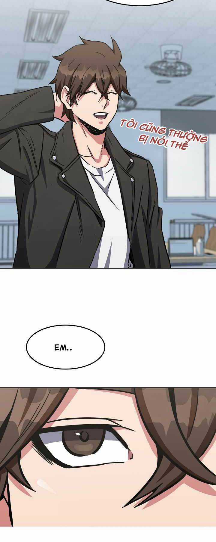 Level 1 Player Chapter 38 trang 28