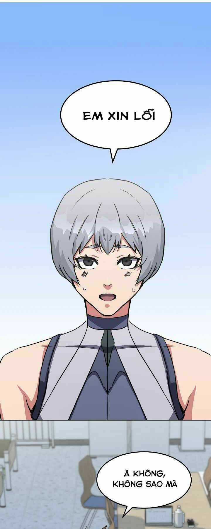 Level 1 Player Chapter 38 trang 29