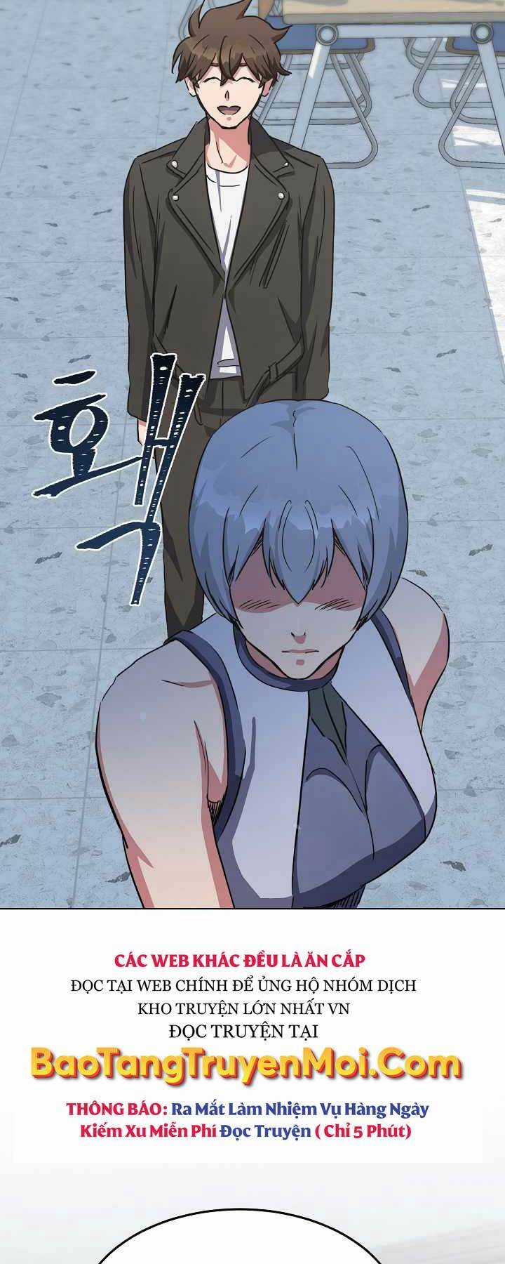 Level 1 Player Chapter 38 trang 30