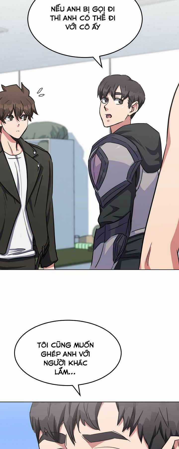 Level 1 Player Chapter 38 trang 31