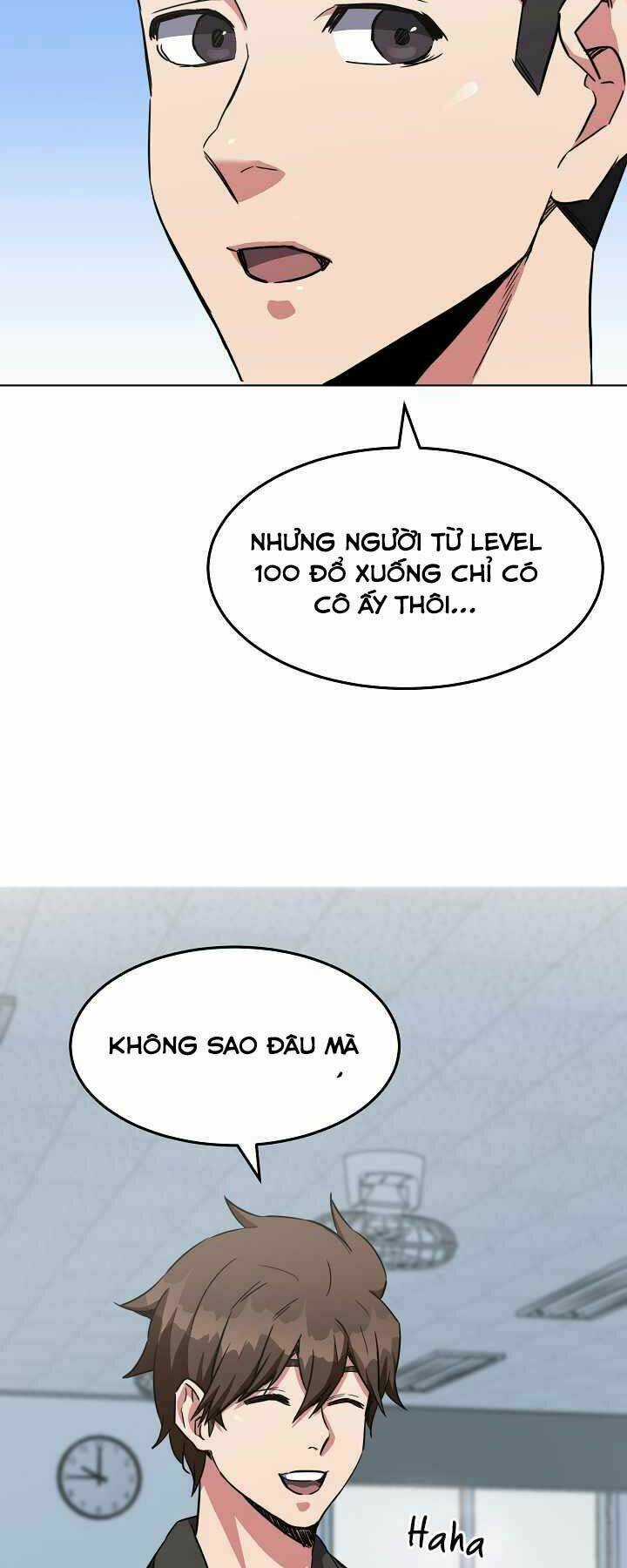 Level 1 Player Chapter 38 trang 32