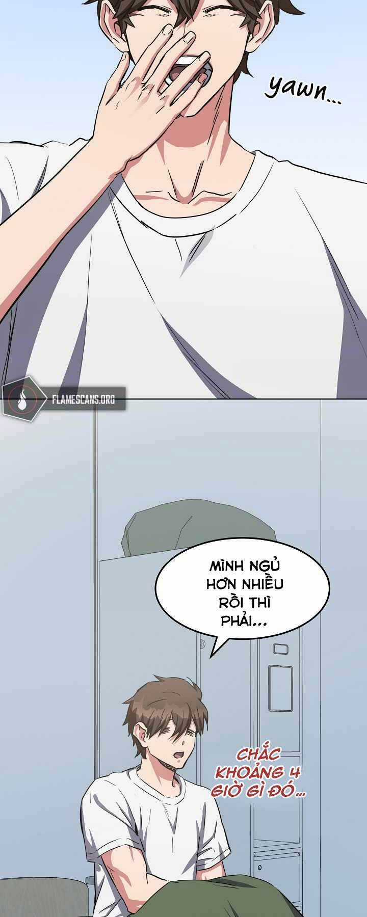 Level 1 Player Chapter 38 trang 38