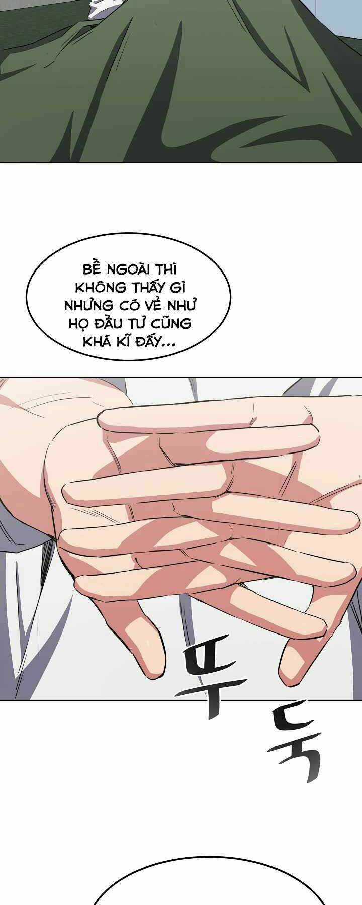 Level 1 Player Chapter 38 trang 39