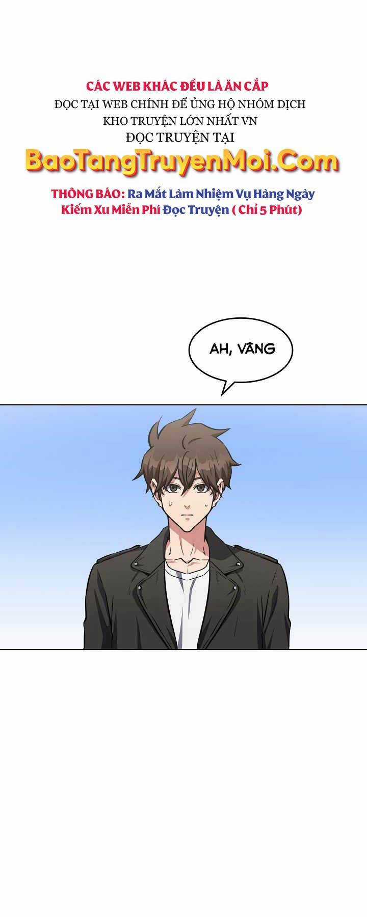 Level 1 Player Chapter 38 trang 4