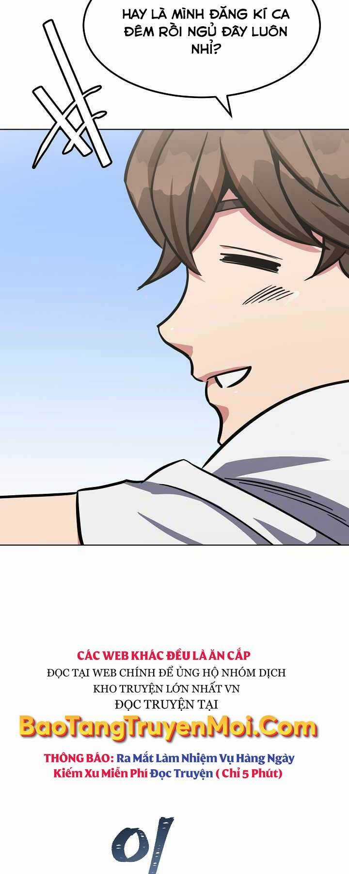 Level 1 Player Chapter 38 trang 40