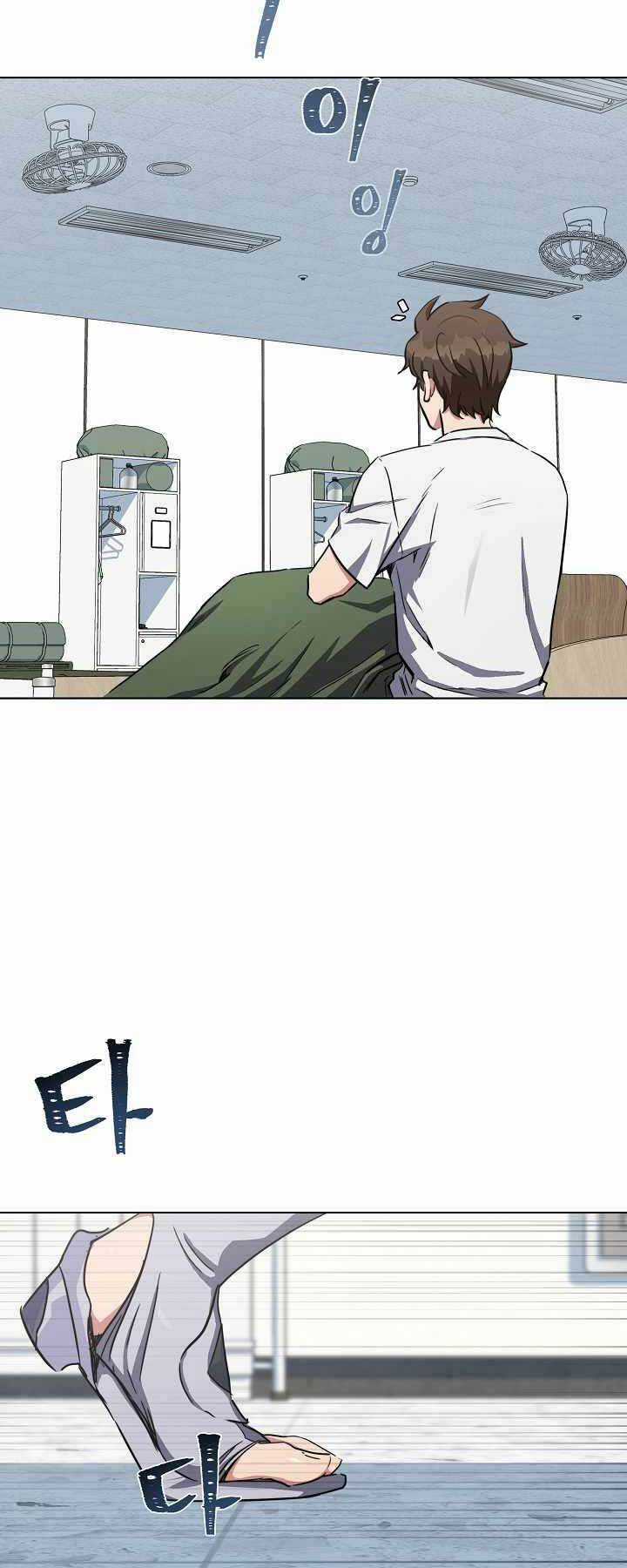 Level 1 Player Chapter 38 trang 41