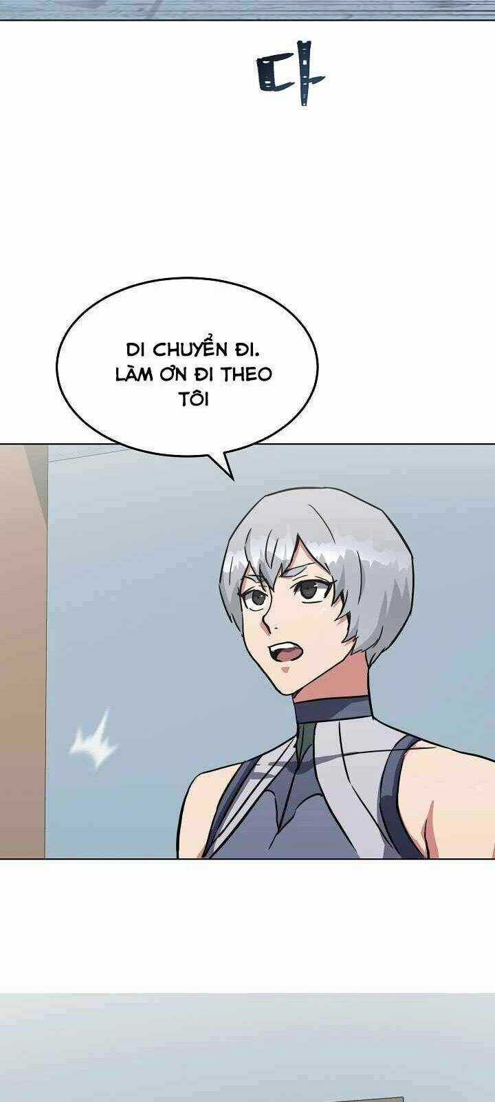 Level 1 Player Chapter 38 trang 42