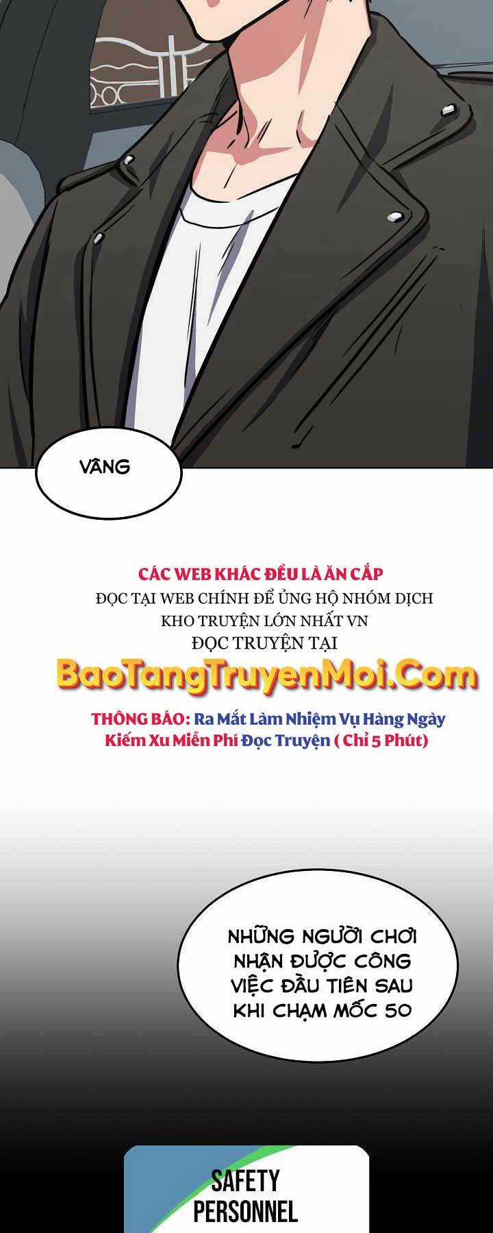 Level 1 Player Chapter 38 trang 50