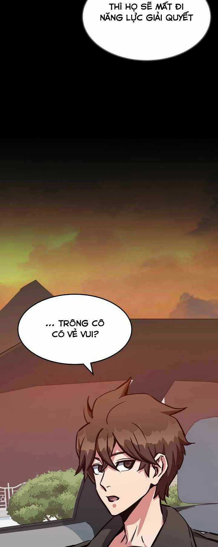 Level 1 Player Chapter 38 trang 54