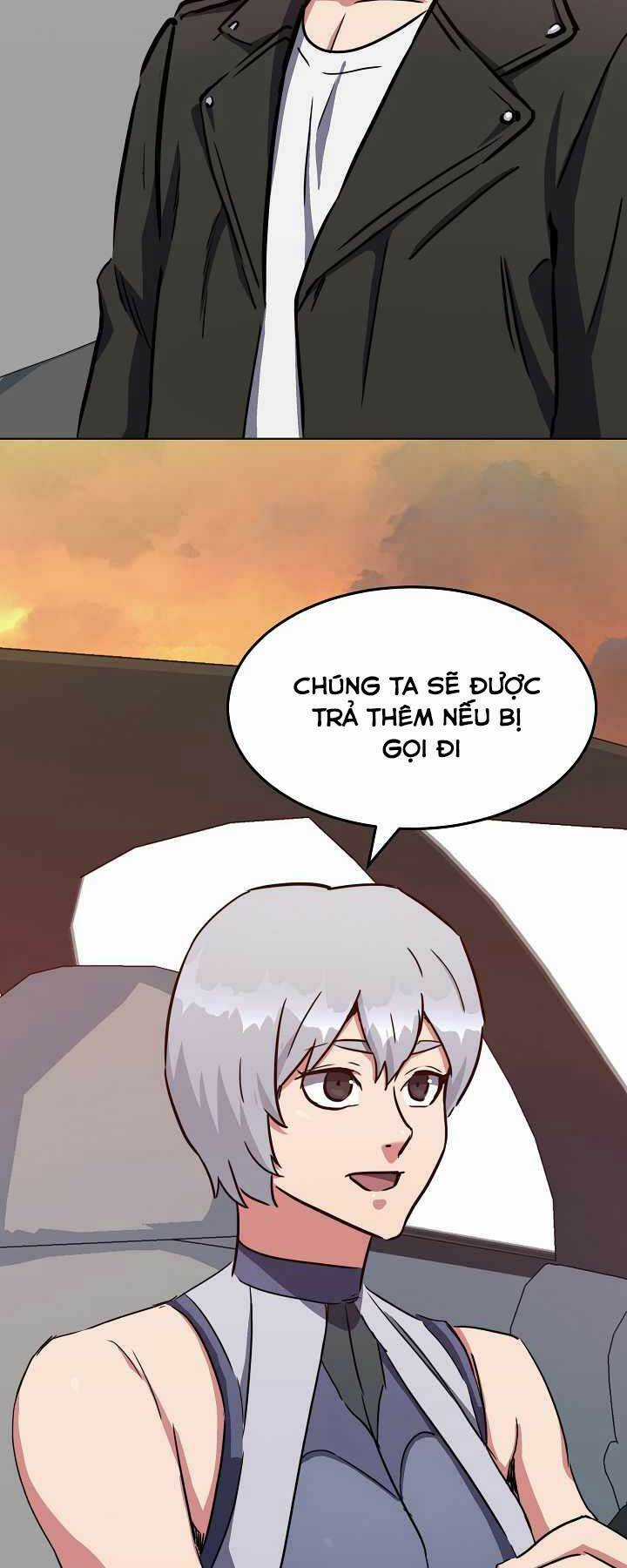 Level 1 Player Chapter 38 trang 55