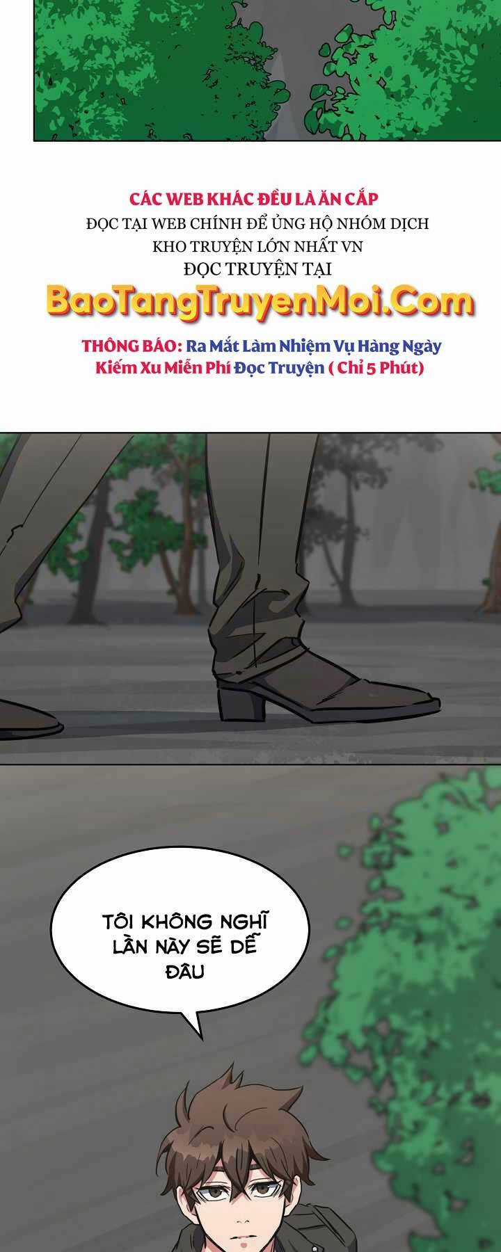 Level 1 Player Chapter 38 trang 58