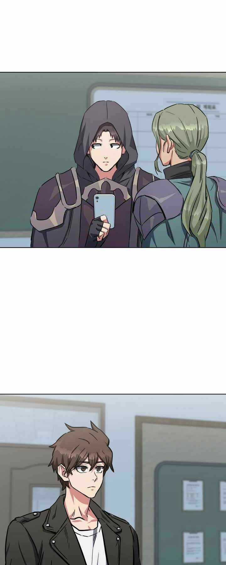 Level 1 Player Chapter 38 trang 6