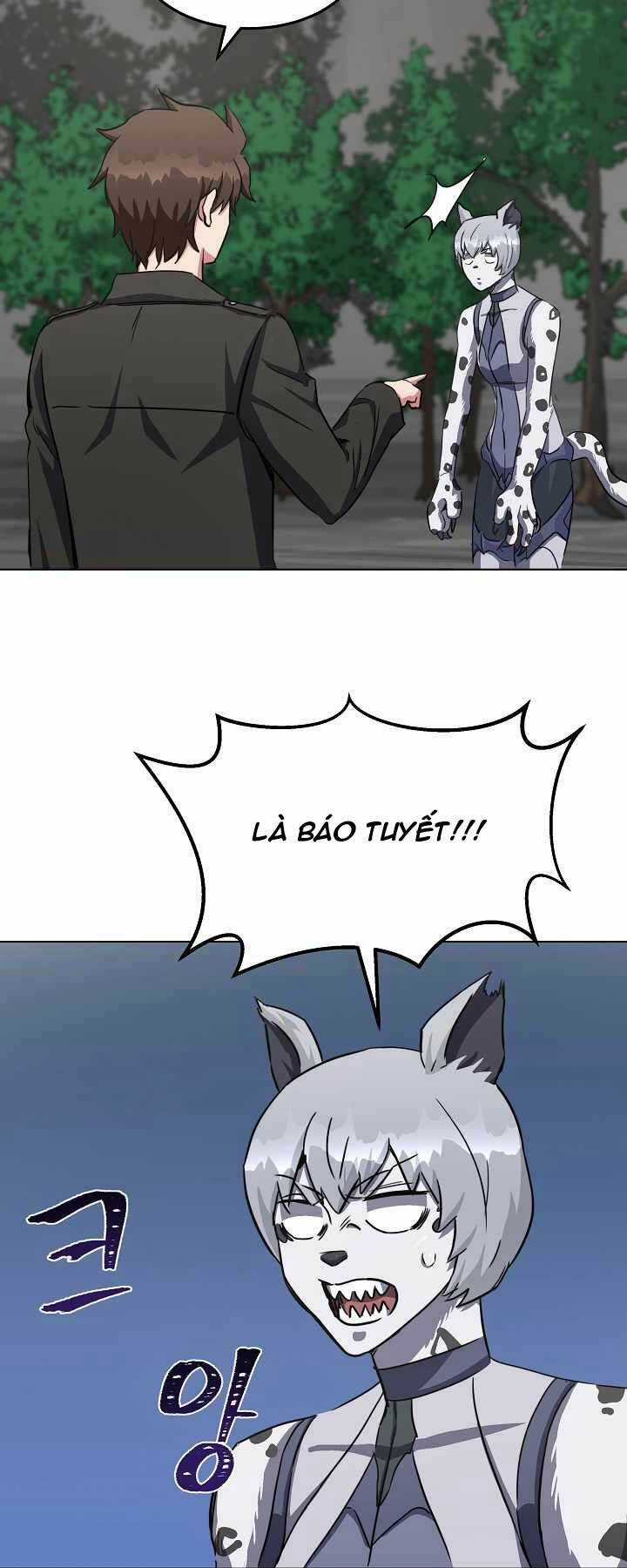 Level 1 Player Chapter 38 trang 64