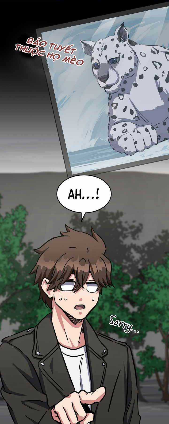 Level 1 Player Chapter 38 trang 65