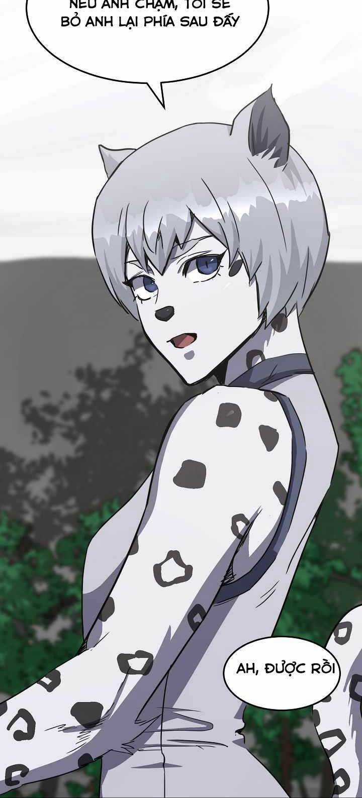 Level 1 Player Chapter 38 trang 67