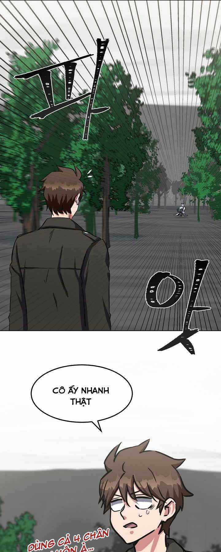 Level 1 Player Chapter 38 trang 68