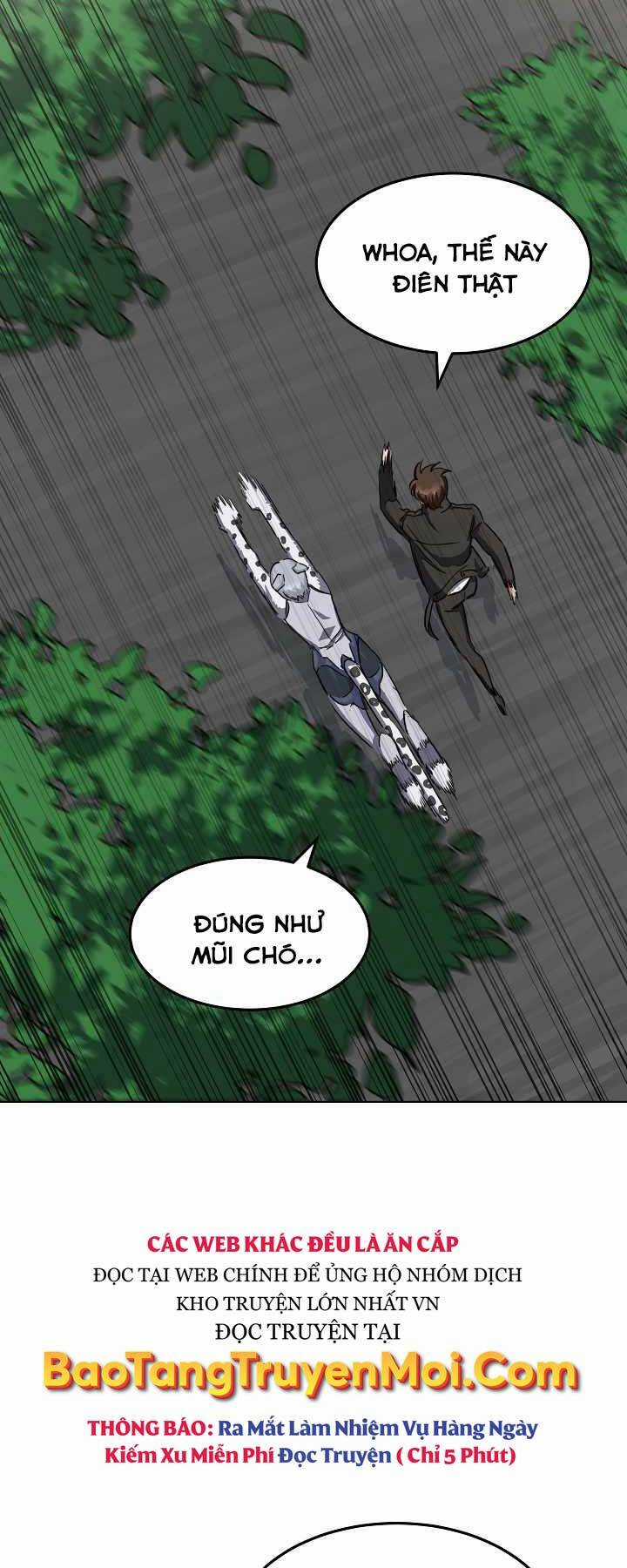 Level 1 Player Chapter 38 trang 71