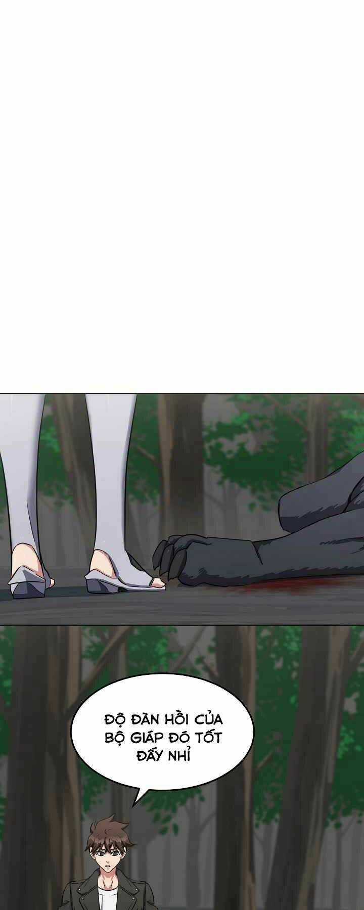 Level 1 Player Chapter 38 trang 77