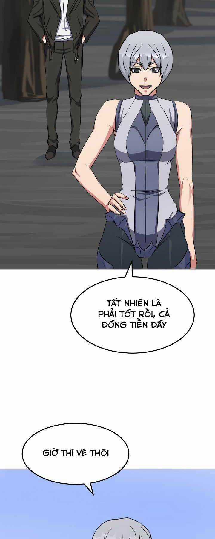 Level 1 Player Chapter 38 trang 78