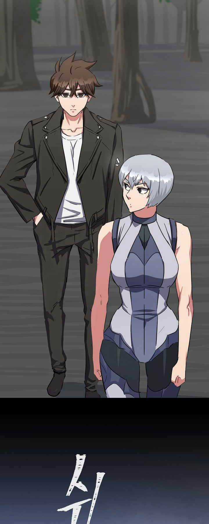 Level 1 Player Chapter 38 trang 80