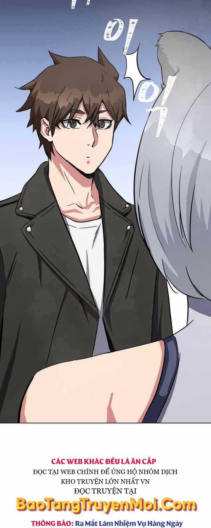 Level 1 Player Chapter 38 trang 81