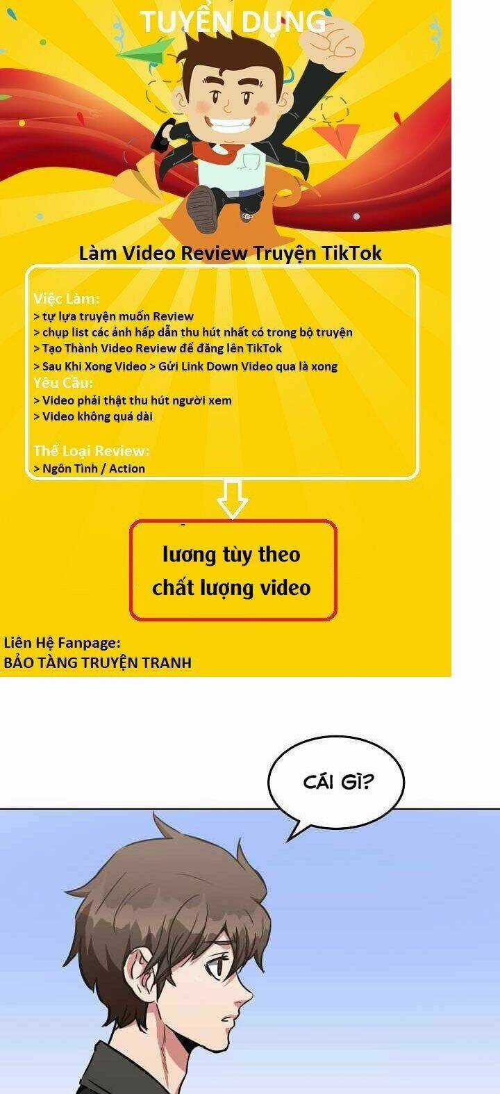 Level 1 Player Chapter 38 trang 83