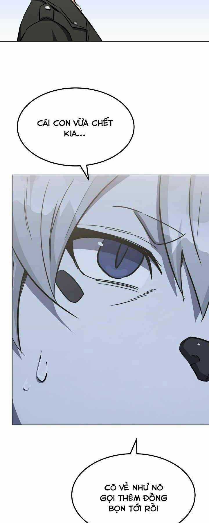 Level 1 Player Chapter 38 trang 84