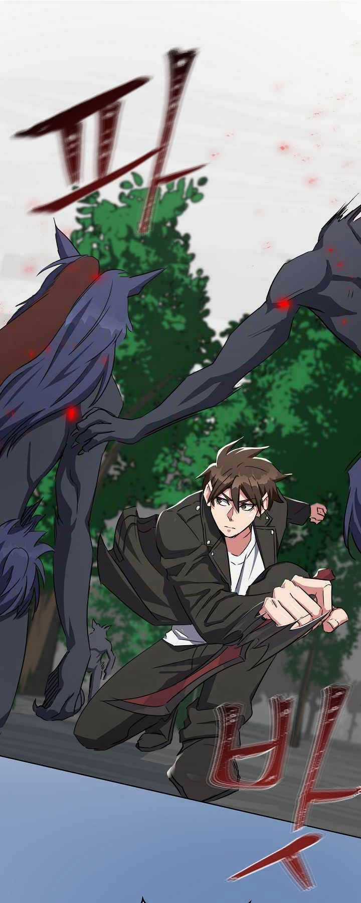 Level 1 Player Chapter 39 trang 11