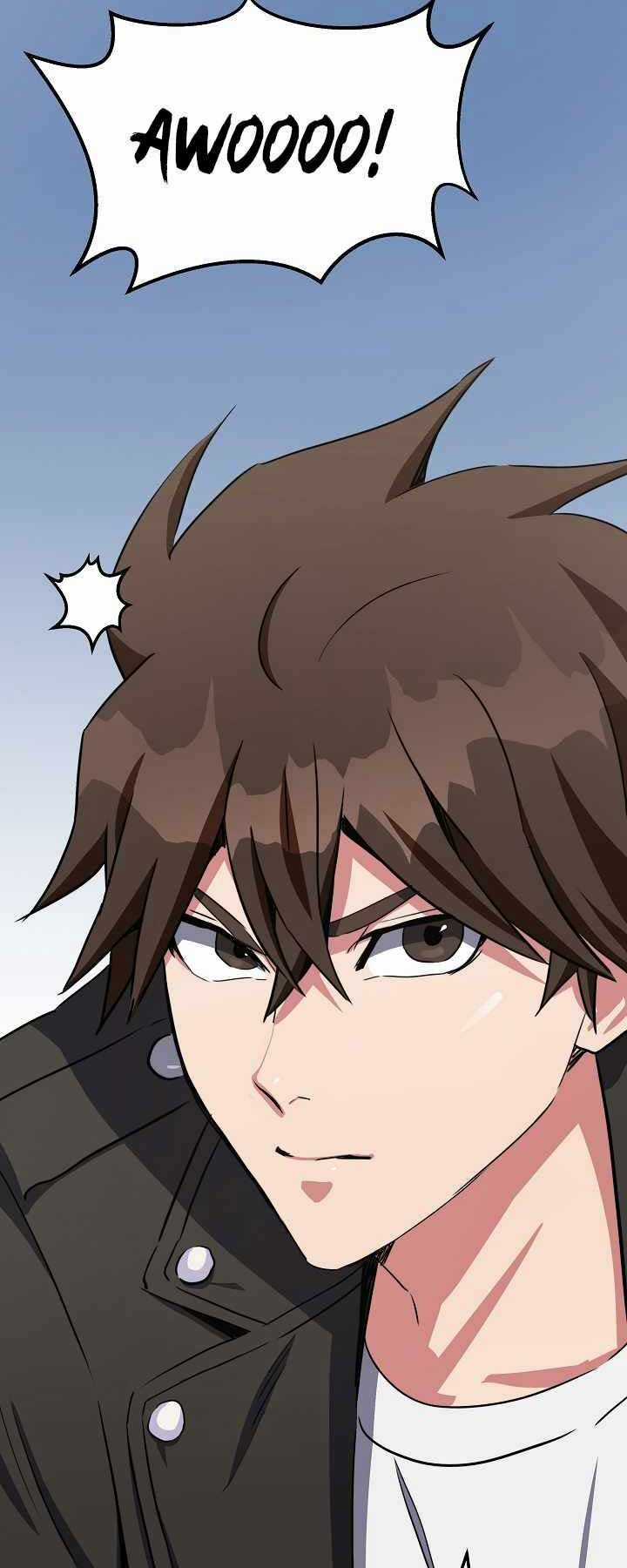 Level 1 Player Chapter 39 trang 12