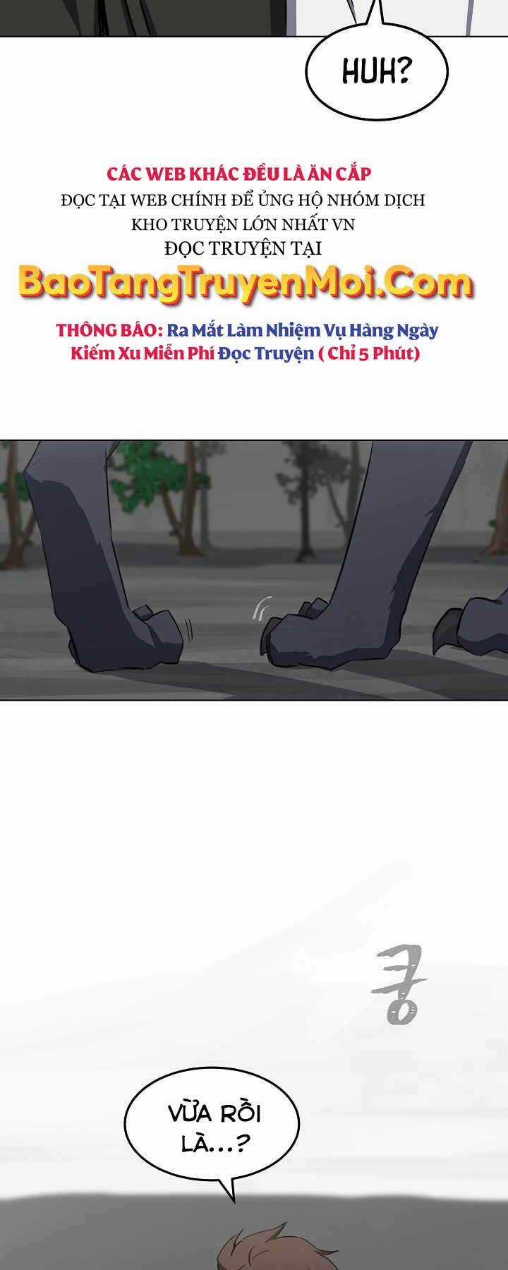 Level 1 Player Chapter 39 trang 13