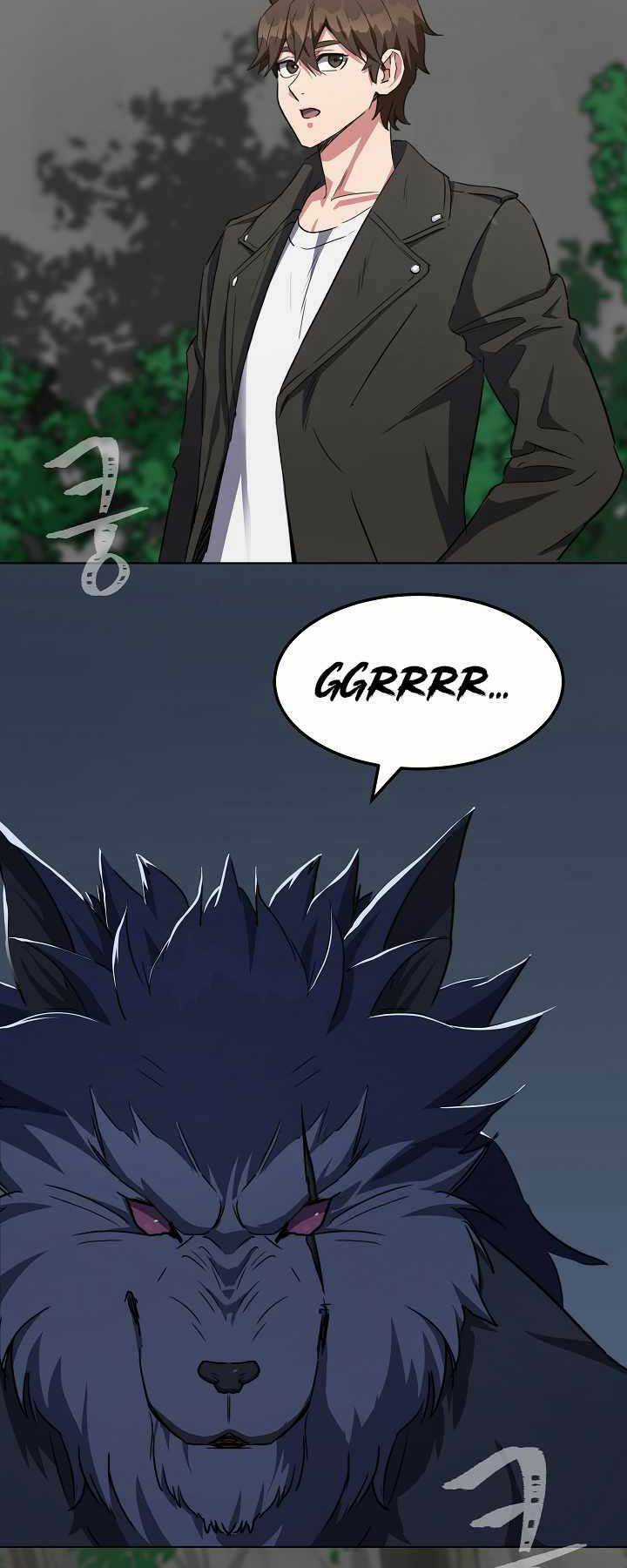 Level 1 Player Chapter 39 trang 14