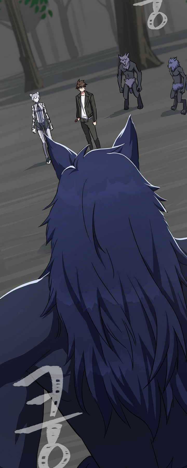 Level 1 Player Chapter 39 trang 15