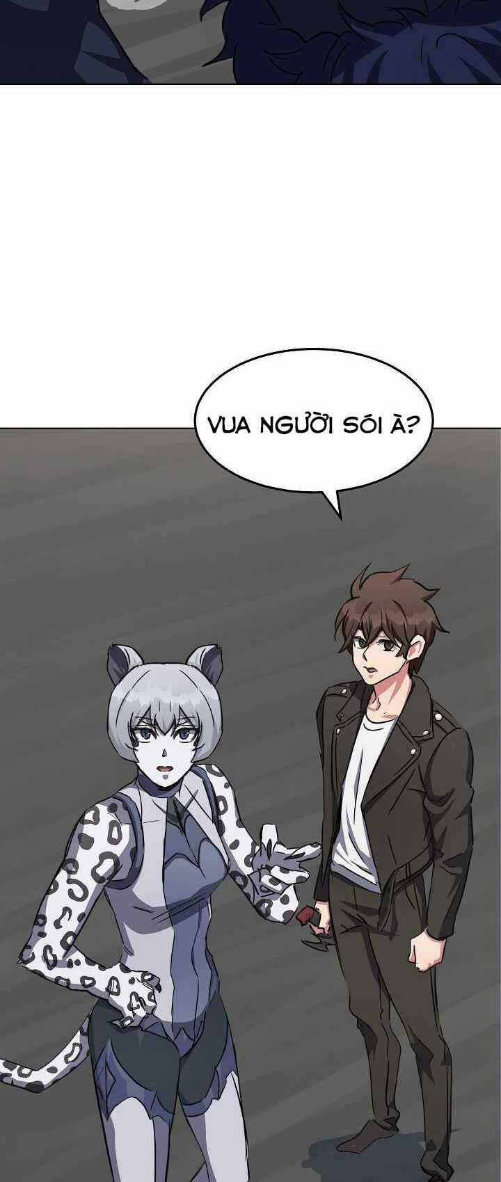 Level 1 Player Chapter 39 trang 16