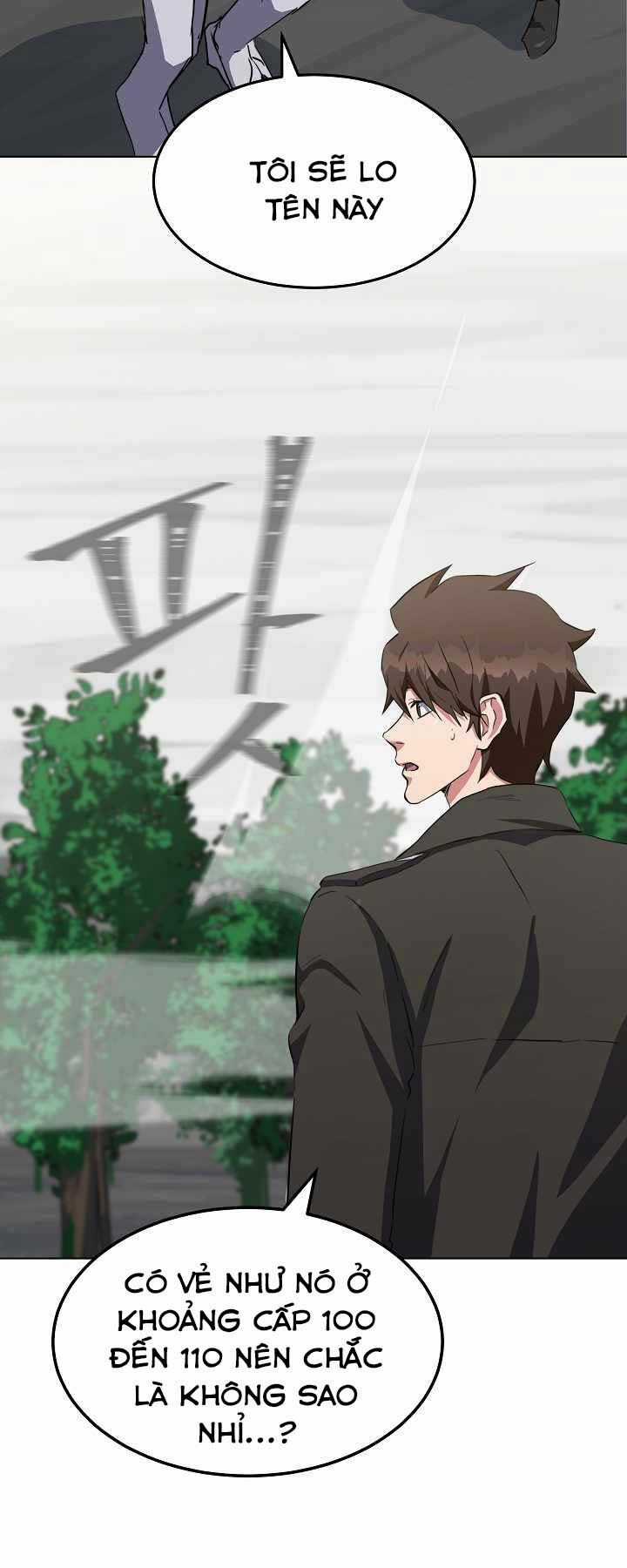 Level 1 Player Chapter 39 trang 17