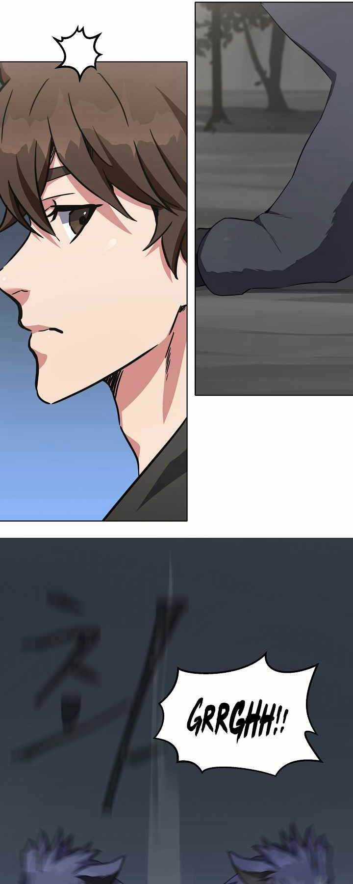 Level 1 Player Chapter 39 trang 18