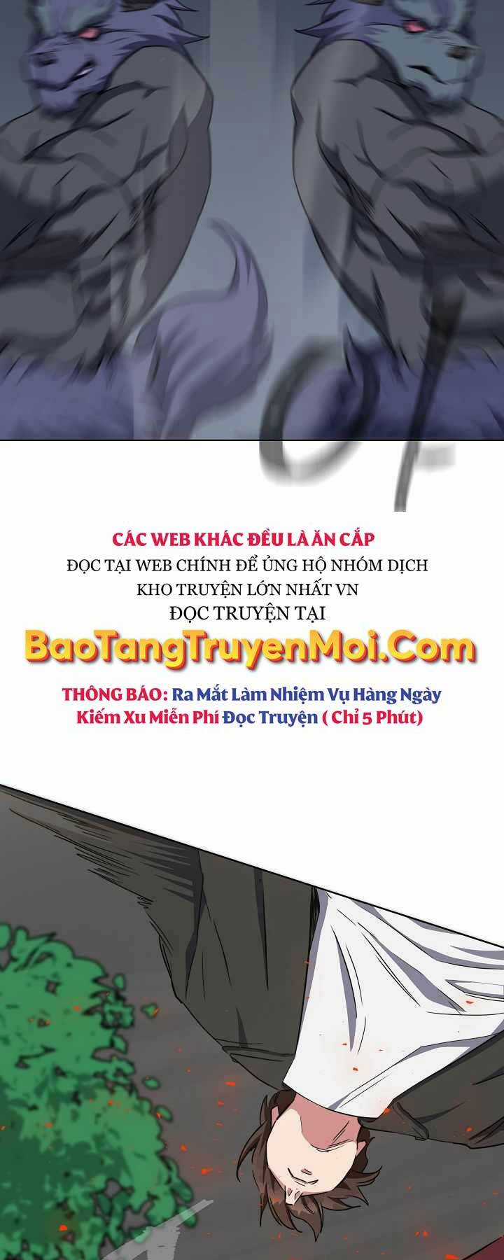 Level 1 Player Chapter 39 trang 19