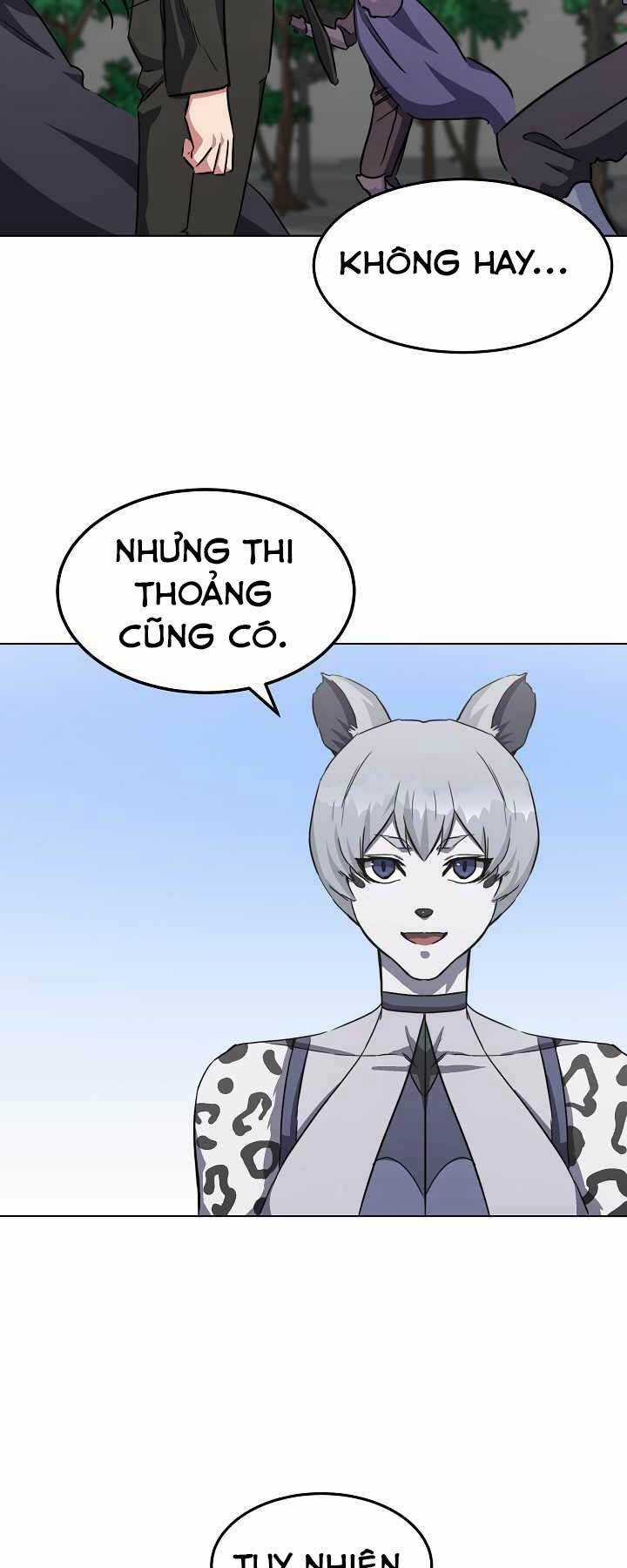 Level 1 Player Chapter 39 trang 2