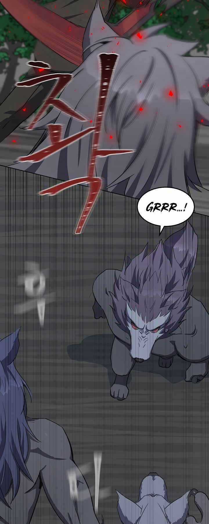 Level 1 Player Chapter 39 trang 23