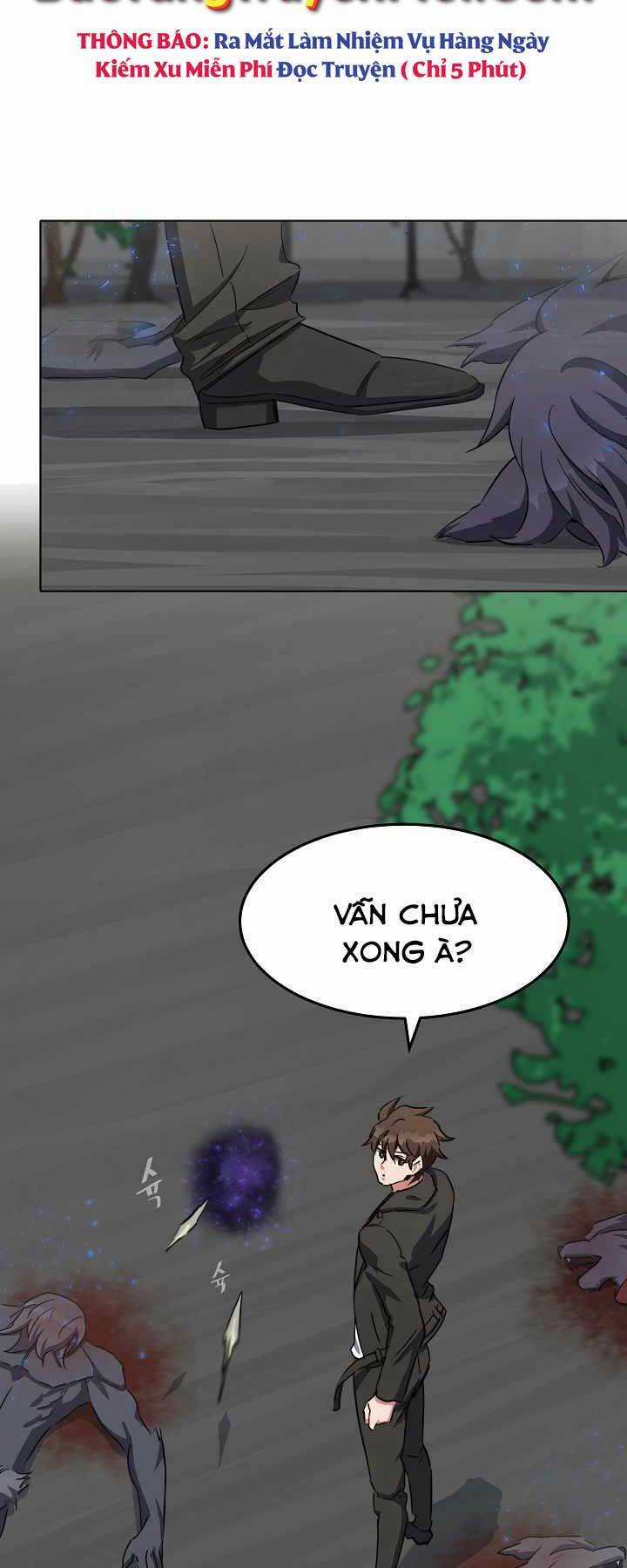 Level 1 Player Chapter 39 trang 26