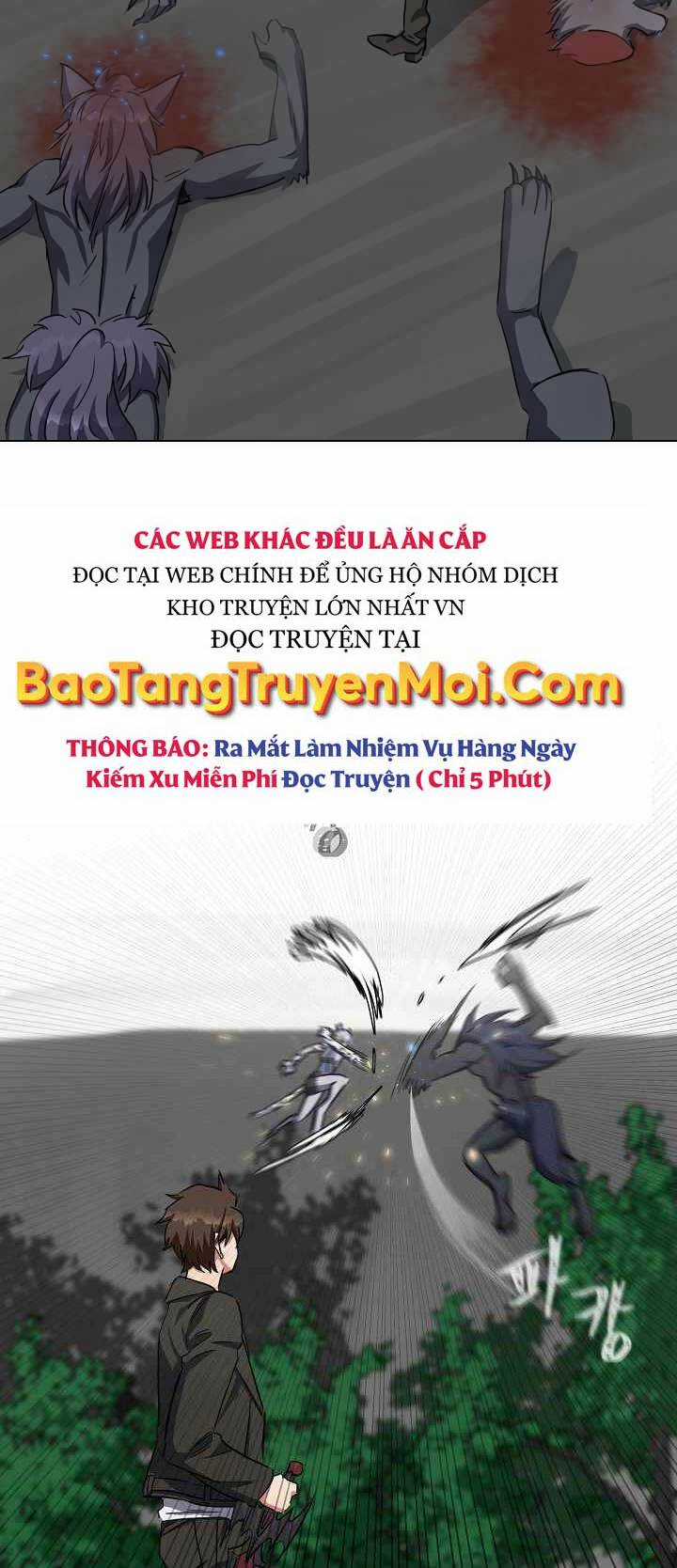 Level 1 Player Chapter 39 trang 27