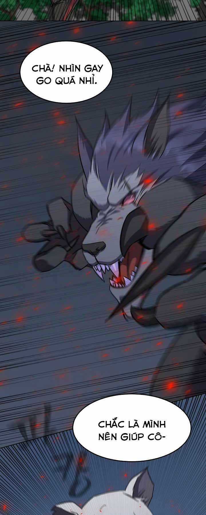 Level 1 Player Chapter 39 trang 28