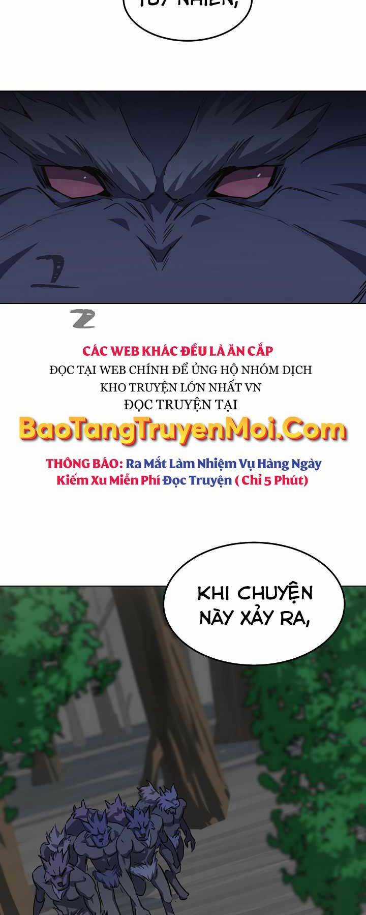 Level 1 Player Chapter 39 trang 3