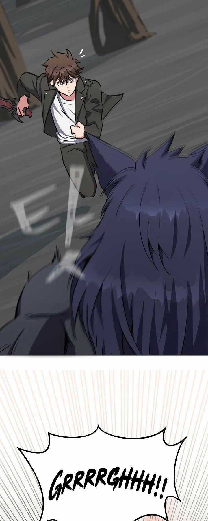 Level 1 Player Chapter 39 trang 30