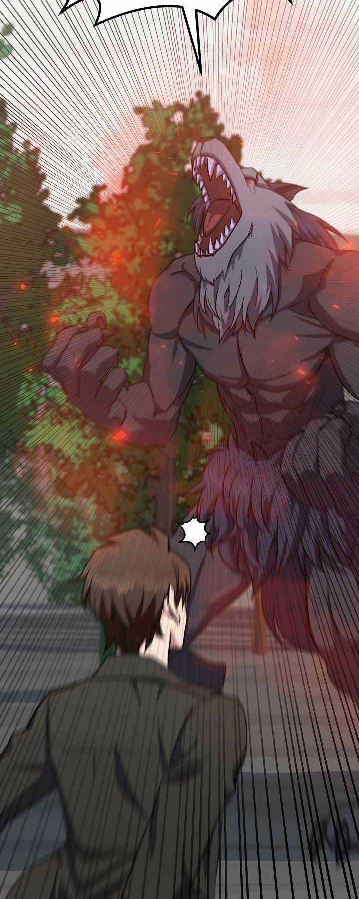 Level 1 Player Chapter 39 trang 31