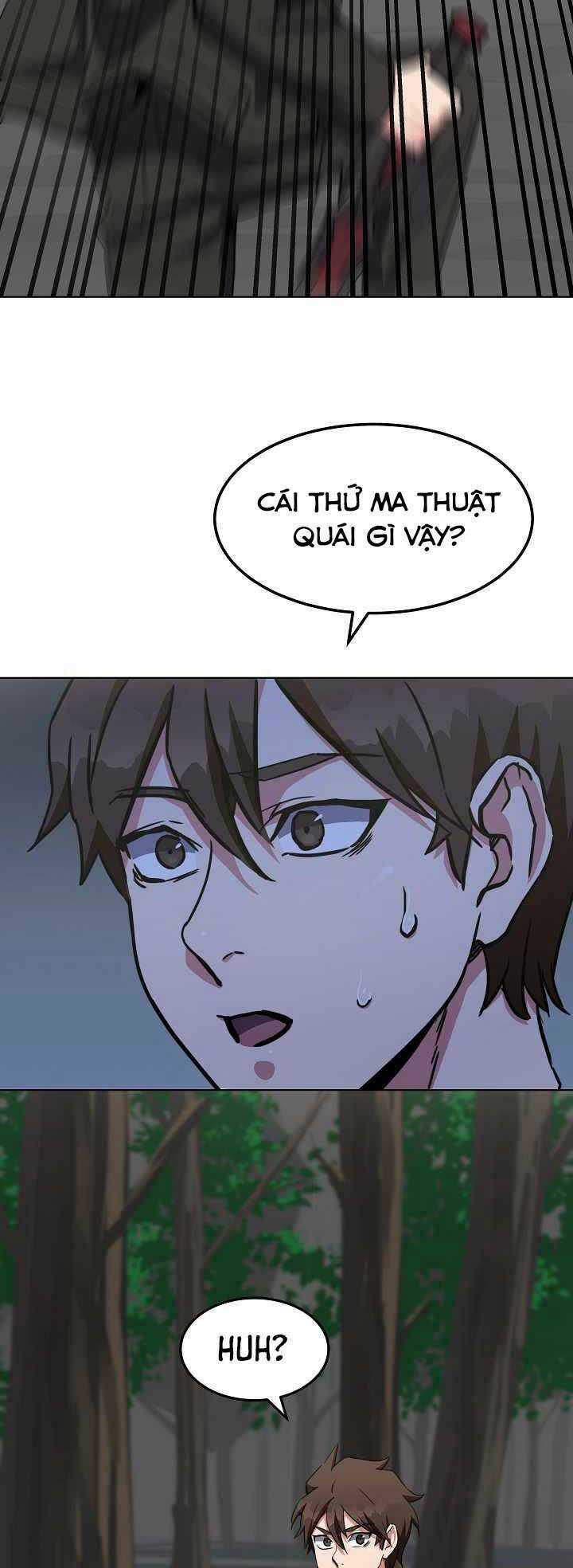 Level 1 Player Chapter 39 trang 32