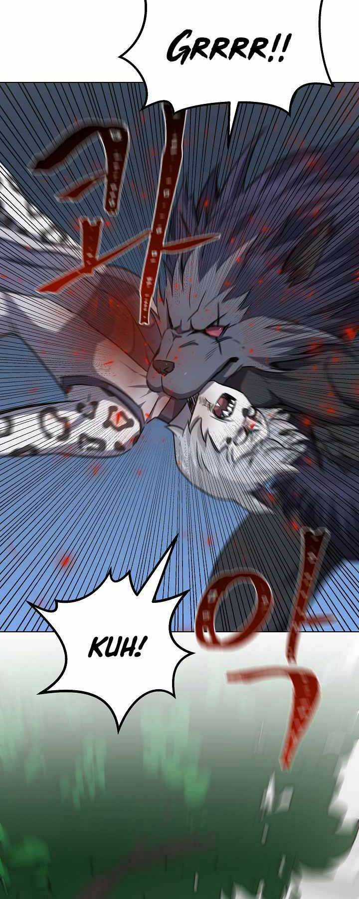 Level 1 Player Chapter 39 trang 37