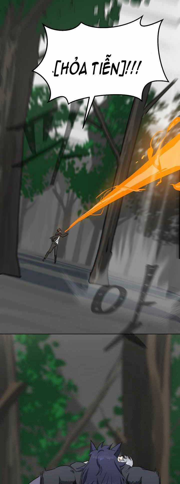 Level 1 Player Chapter 39 trang 38