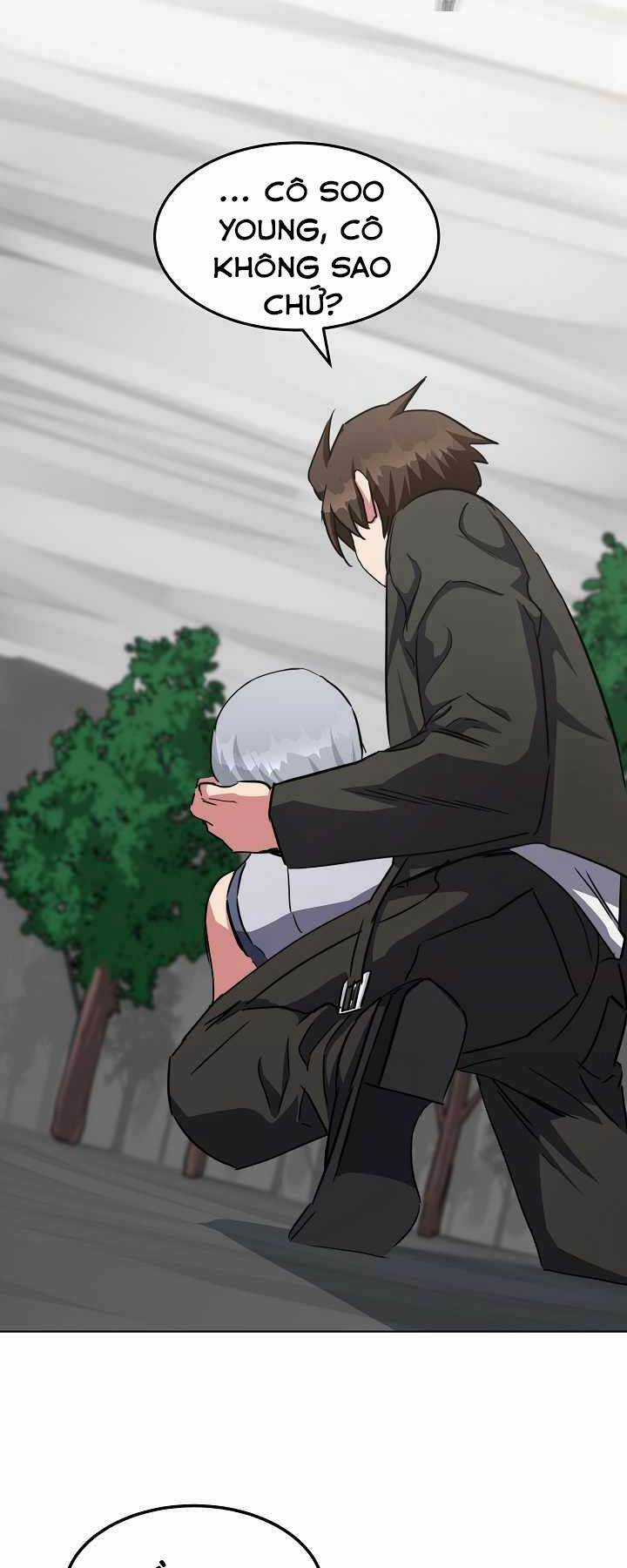 Level 1 Player Chapter 39 trang 44